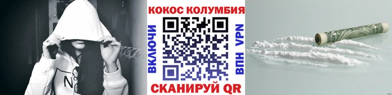 Cocaine FishScale  Новый Уренгой 